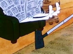 اشتافی و اشپاگ (فصل 1 - قسمت 25)